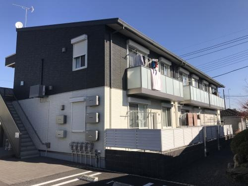 シャーメゾンやすらぎ