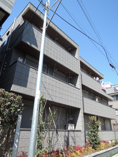 コンフォート２の外観|★駅や現地待ち合わせのご案内も可能です★