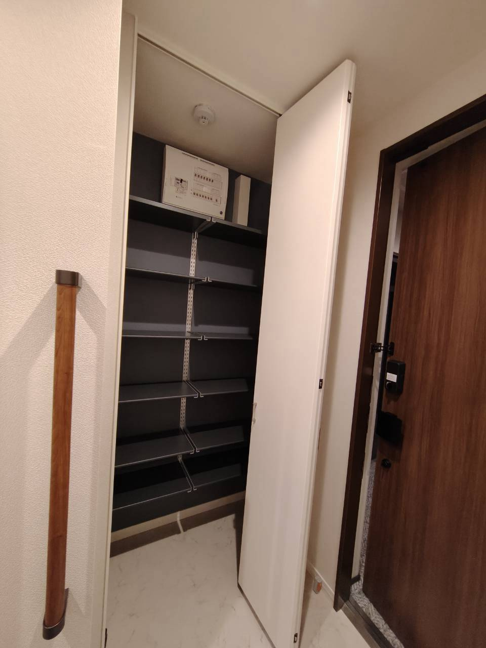 プラテリアコート市川の内装|室内イメージ写真