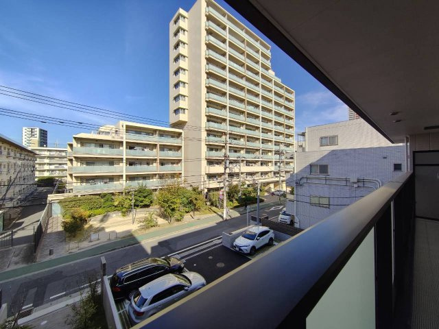 プラテリアコート市川の居間・リビング|旭化成施工ZEHペット共生ヘーベルメゾン