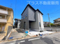 福岡市早良区南庄3丁目1期　1号棟（全2棟）【仲介手数料無料・0円】の画像
