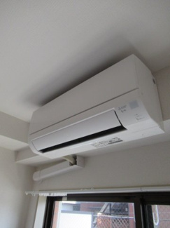 【設備】 | 髙橋ビル | 賃貸 横浜市鶴見区下末吉４丁目