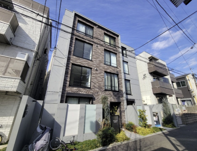 PASEO笹塚