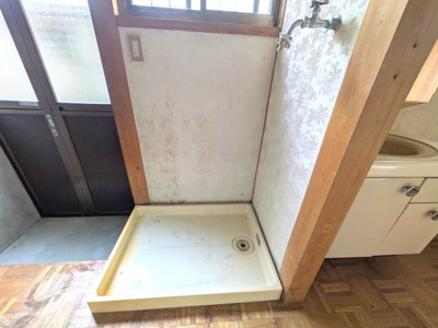 【和室】 | 生駒郡斑鳩町龍田北1丁目