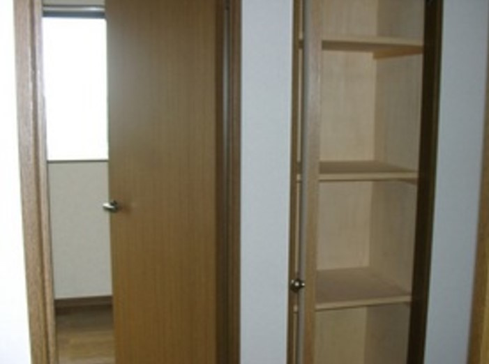 杉並区上井草１丁目の賃貸マンションの内装