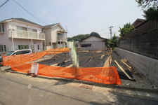 鴨居2丁目7期新築分譲住宅の画像