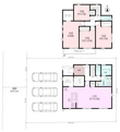 鴨居2丁目7期新築分譲住宅の画像