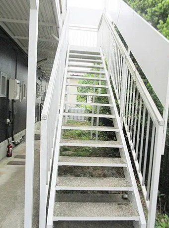 新百合ヶ丘壱番館のその他共用部分