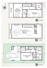 板橋区栄町　新築戸建て　１号棟の画像