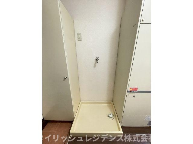 ルネッサンスTOEIもりつねの設備