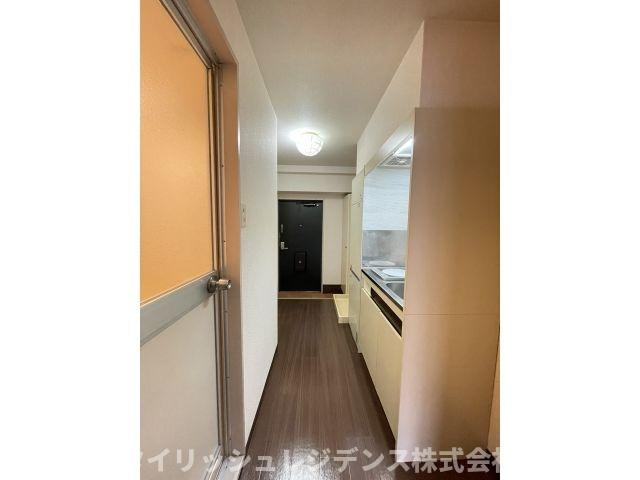 ルネッサンスTOEIもりつねの独立洗面台