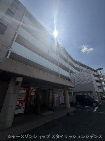 ルネッサンスTOEIもりつねの周辺