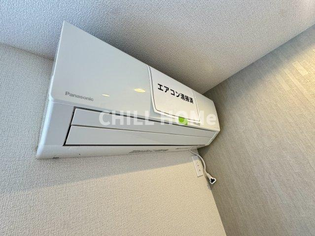 マーベラス古市の設備|当社、チルホームのHPもご覧ください(^^)/物件情報多数♪