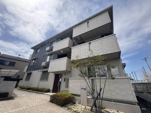 セジュールクレスト桂川