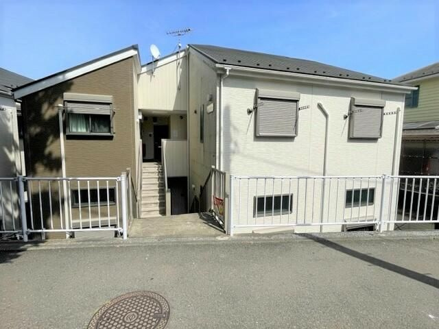 ヒルズ反町Ｂ棟のその他共用部分