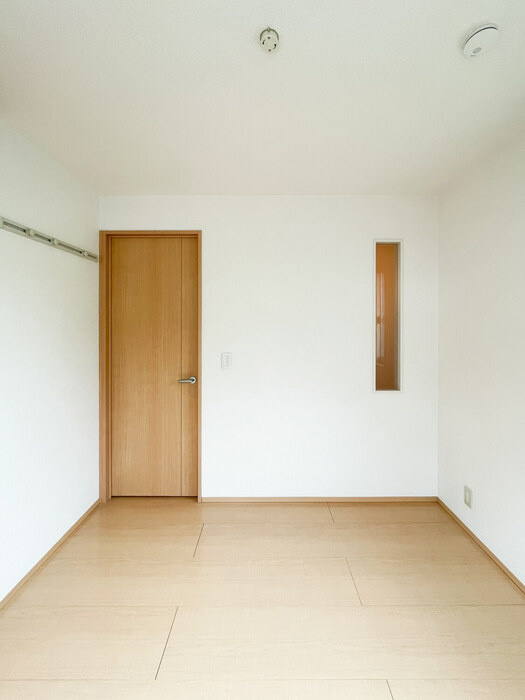 アーベイン桜丘の居間・リビング