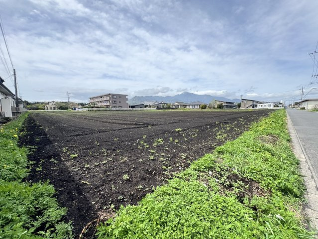 王子町　売土地