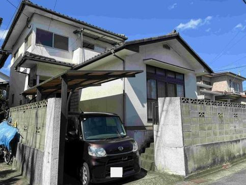 羽田戸建