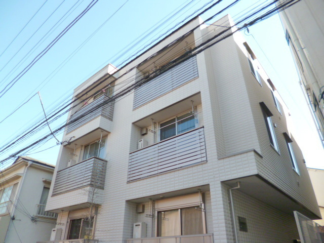 スカイパレス