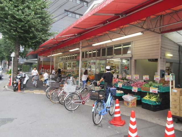 スカイパレスのその他|スーパーみらべる