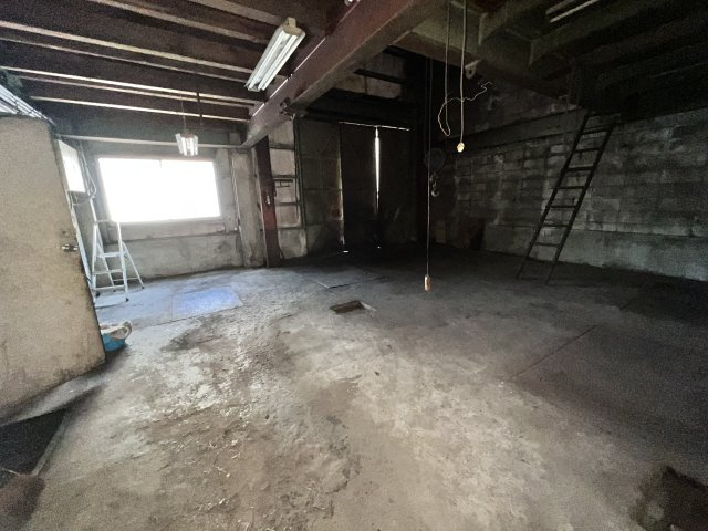大阪市住之江区東加賀屋2丁目作業場付住宅のその他