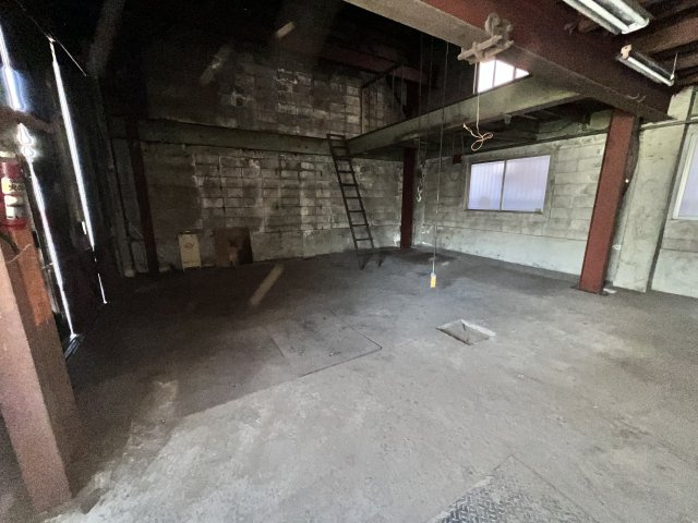 大阪市住之江区東加賀屋2丁目作業場付住宅のその他