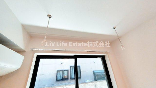 ＨＩＬＬＳ松山の設備
