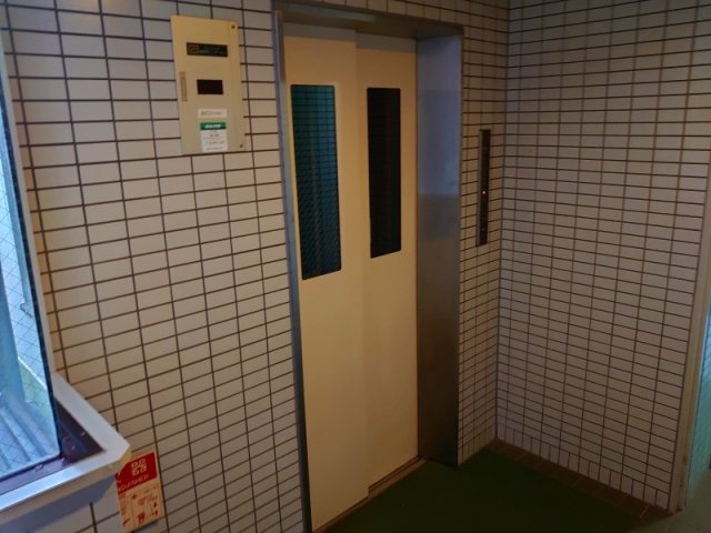 ヴェール曽根のその他