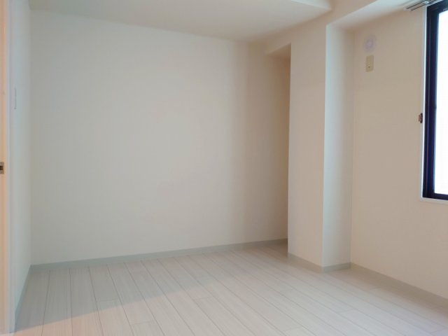 ヴェール曽根の内装
