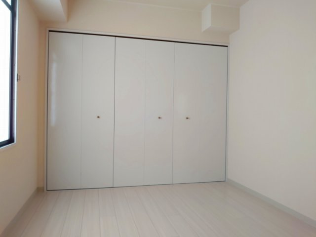 ヴェール曽根の内装