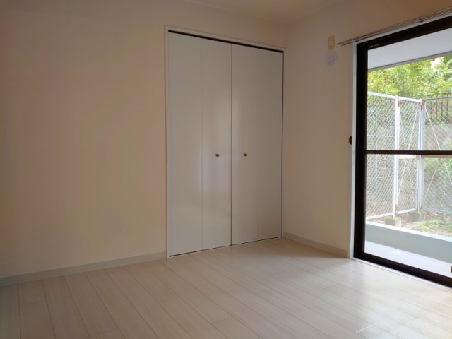 ヴェール曽根の内装