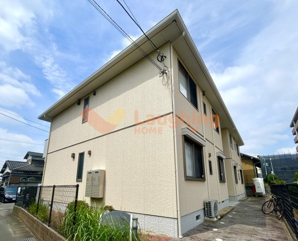 シャーメゾン新合川