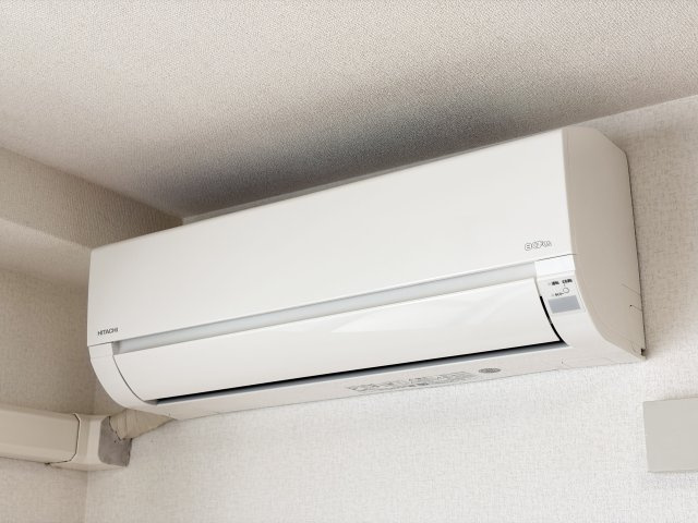 フロレセール南塚口の設備