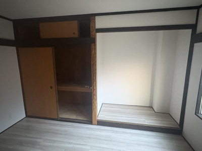 【収納】 | 石神マンション