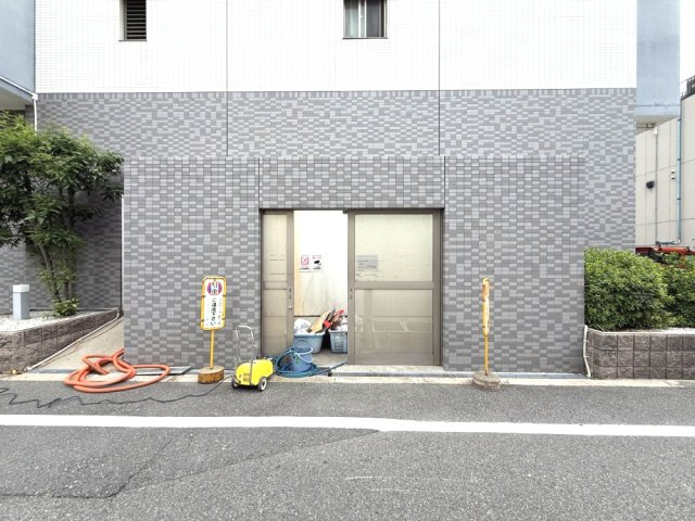 【設備】Dolce Vita 新大阪