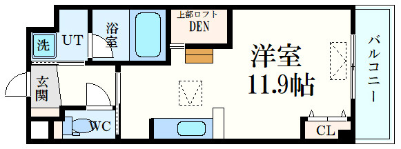 Dolce Vita 新大阪