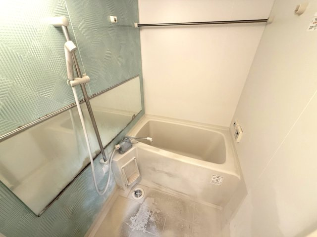 クリーニング前