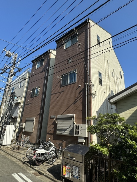 ＣＡＳＡ尻手