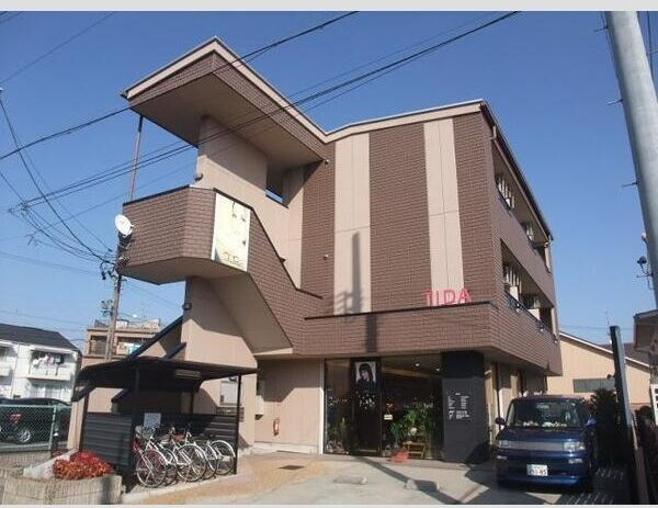 ラルジュ柳森