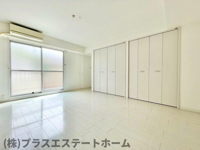 【寝室】 | 白川台ハイツ