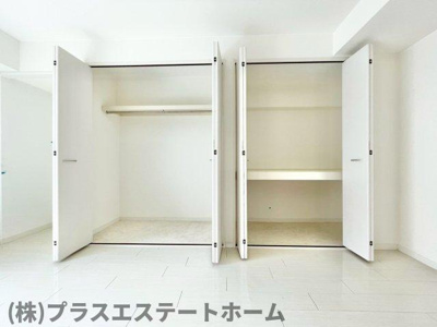 【収納】 | 白川台ハイツ