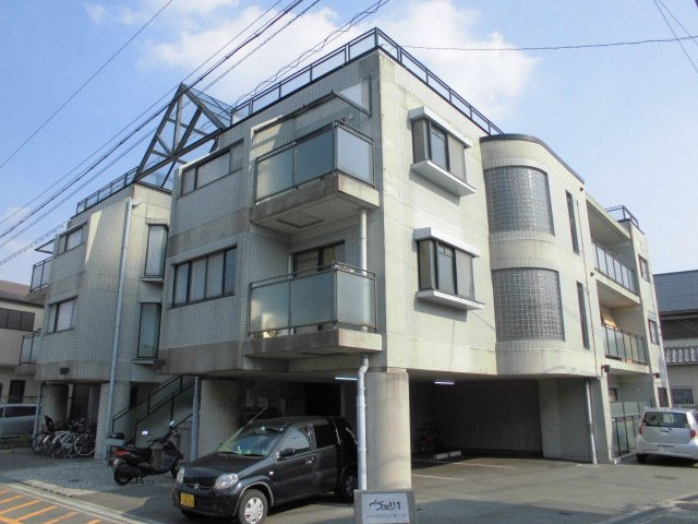 ヴェリⅠの外観