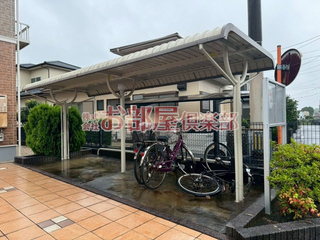 ラミアカーメラ　ウーノのその他共用部分