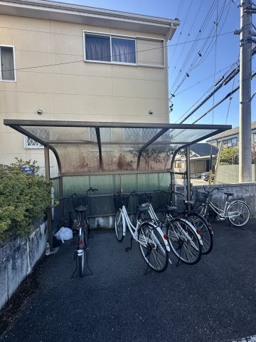 ツインズBのその他共用部分
