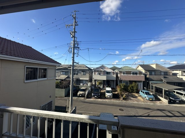 ツインズBの展望