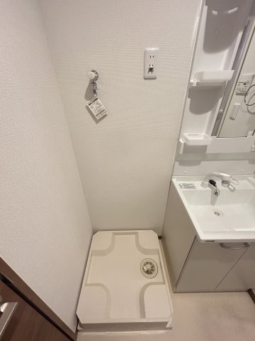アムール　ベルフルールの設備