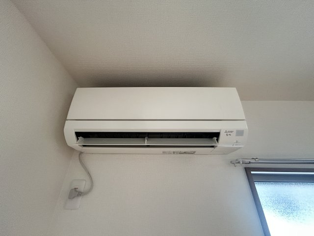 アムール　ベルフルールの設備