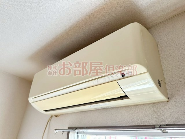 ワンバイワンの設備