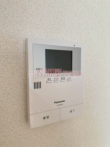 ワンバイワンの設備|※別号室のお写真です