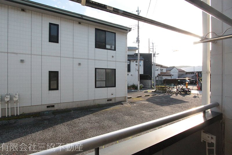 アド・ザックス本町6番館